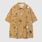 Linda camiseta de Cricus