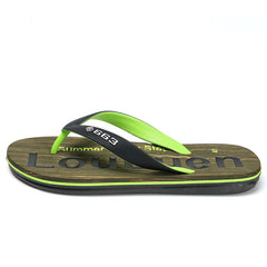 Unique Popular Men's Beach Summer Flip-flop Flip Flops