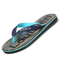 Unique Popular Men's Beach Summer Flip-flop Flip Flops