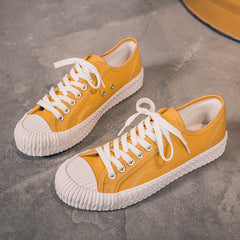 Women's & Men's Super Popular Shell Toe For Canvas Shoes