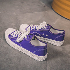 Women's & Men's Super Popular Shell Toe For Canvas Shoes