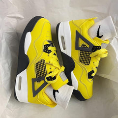 Zapatos casuales con colchón de aire