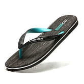 Men's Flip-flops Summer Beach Outdoor Trendy Flip Flops