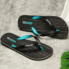 Men's Flip-flops Summer Beach Outdoor Trendy Flip Flops