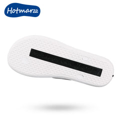 Chanclas de playa casuales, únicas y modernas para hombre