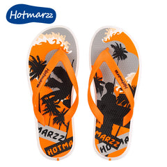 Chanclas de playa de verano para hombre de moda y populares