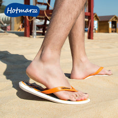 Chanclas de playa de verano para hombre de moda y populares