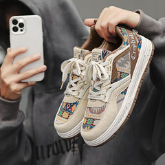 Skateschuhe im Originaldesign