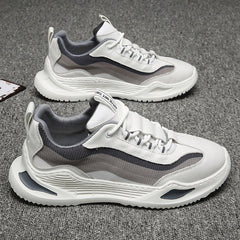 Herren Elevator Wild Couple Skateboard Style Sport Sneakers