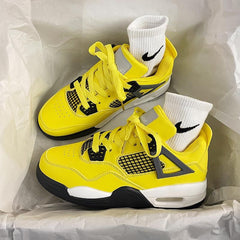 Zapatos casuales con colchón de aire