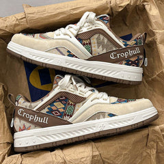 Skateschuhe im Originaldesign