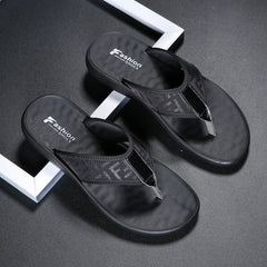 Stylish Comfortable Durable Men's Outdoor Driving Flip Flops