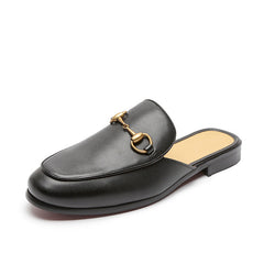 Bequeme Sommer-Flip-Flops für Herren im koreanischen Stil, trendig, britischer Stil