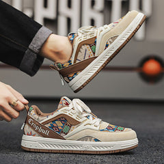 Skateschuhe im Originaldesign