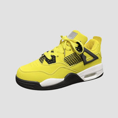 Zapatos casuales con colchón de aire