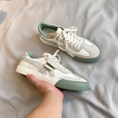 Koreanische trendige, vielseitige und leicht zu tragende Paar-Sneakers für Herren