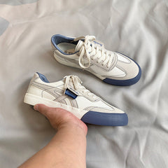 Koreanische trendige, vielseitige und leicht zu tragende Paar-Sneakers für Herren