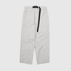 Pantalones cargo de pierna ancha de color sólido de estilo japonés
