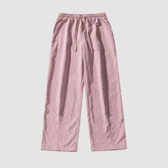 Leichte, lockere Freizeithosen