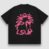Graffiti Monster Tee