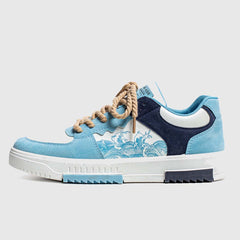 Zapatillas Serene Waves