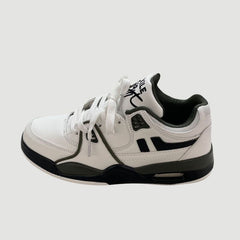 Zapatillas casuales con patchwork