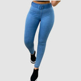 Enge Hose mit hoher Elastizität