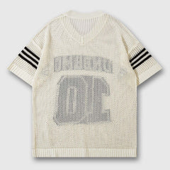 UNBRMG Number 10 Knit Tee