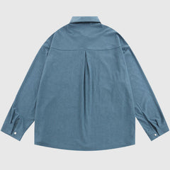 Cartoon-Figuren-Shirts