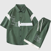 Neo Contrast Sport-Set