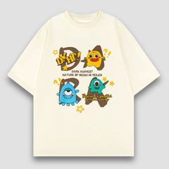 Vintage Cartoon T-Shirt