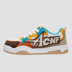 Zapatillas de skate originales de hip hop