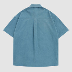 Cartoon-Charakter-Shirts