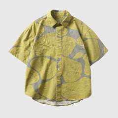 Heart-shaped Shirts