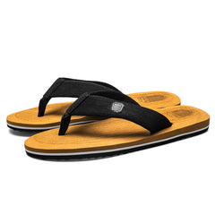 Bequeme, einzigartige Herren-Strandsandalen