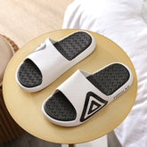 Men's Outdoor Summer Trendy Korean Home Slippers