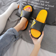 Men's Outdoor Summer Trendy Korean Home Slippers