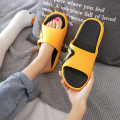 Men's Outdoor Summer Trendy Korean Home Slippers