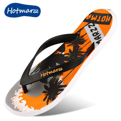 Chanclas de playa de verano para hombre de moda y populares