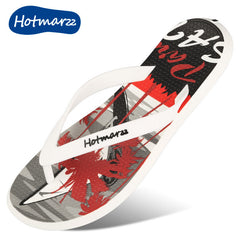 Chanclas de playa casuales, únicas y modernas para hombre