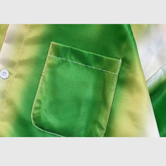 Hemden mit Farbverlaufsstreifen