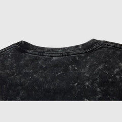 Camisetas con letras de paisajes