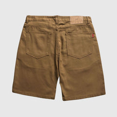 Pantalones cortos clásicos lisos