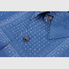 Conjunto de camisa vaquera Cityboy