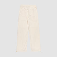 Pantalones con diseño de rayas de hip hop