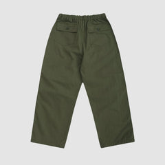 Basic Solide Cargohose