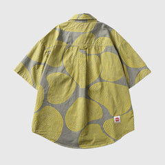 Heart-shaped Shirts