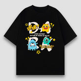 Vintage Cartoon Tee