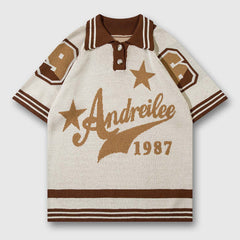 Camiseta retro Andrielle 1987 Star