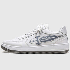 Elegante Winged Victory Sneakers